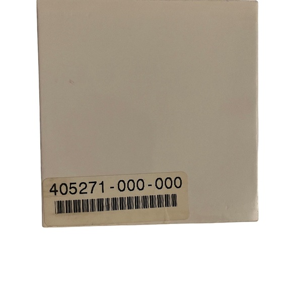 Lucien Piccard Pink Leather Crystal Ladies Watch - Picture 13 of 15